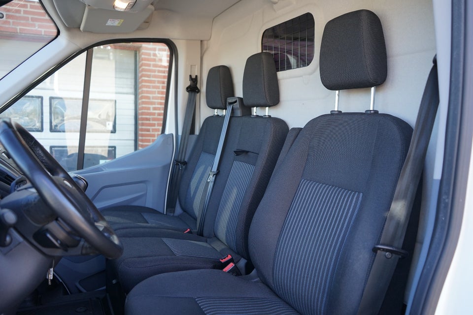 Ford Transit 350 L3 Van 2,0 TDCi 170 Trend H3 RWD