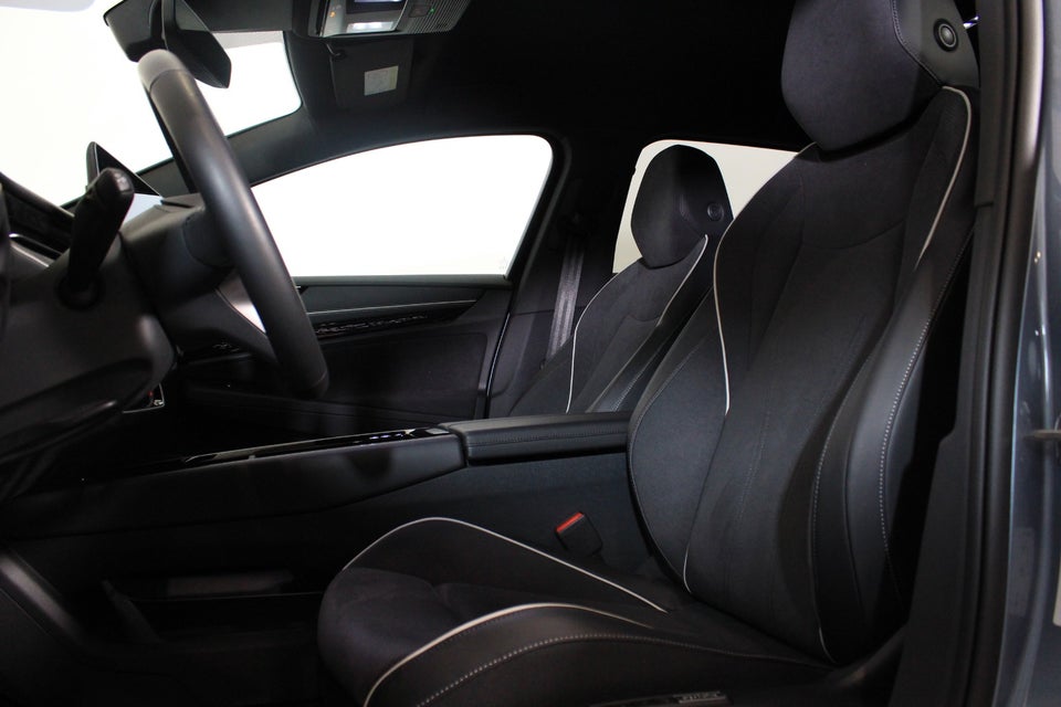 VW ID.7 77 Style Tourer 5d