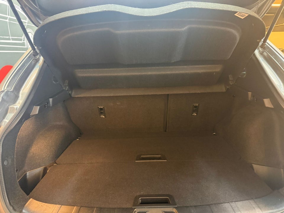 Nissan Qashqai 1,2 Dig-T 115 N-Connecta 5d