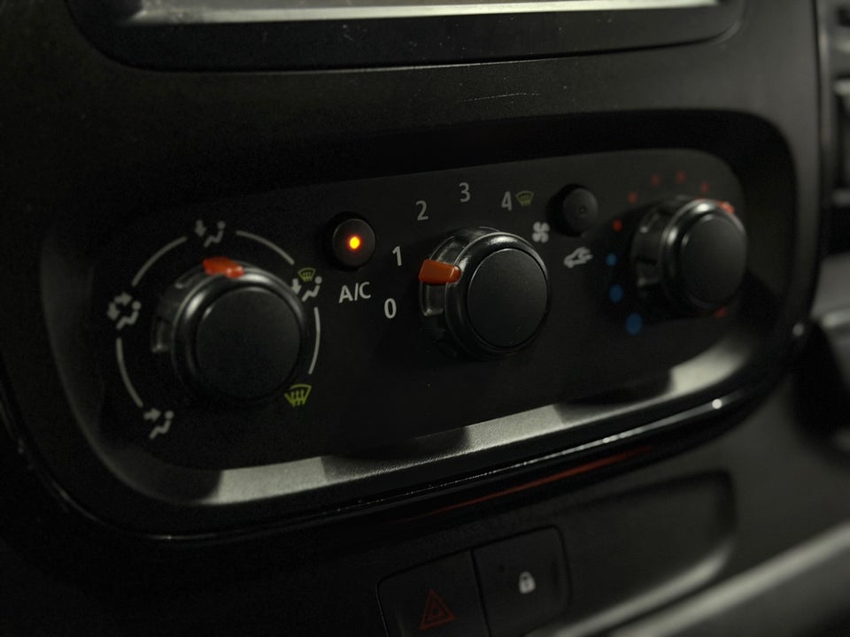 Opel Vivaro 1,6 CDTi 140 Edition L2H2