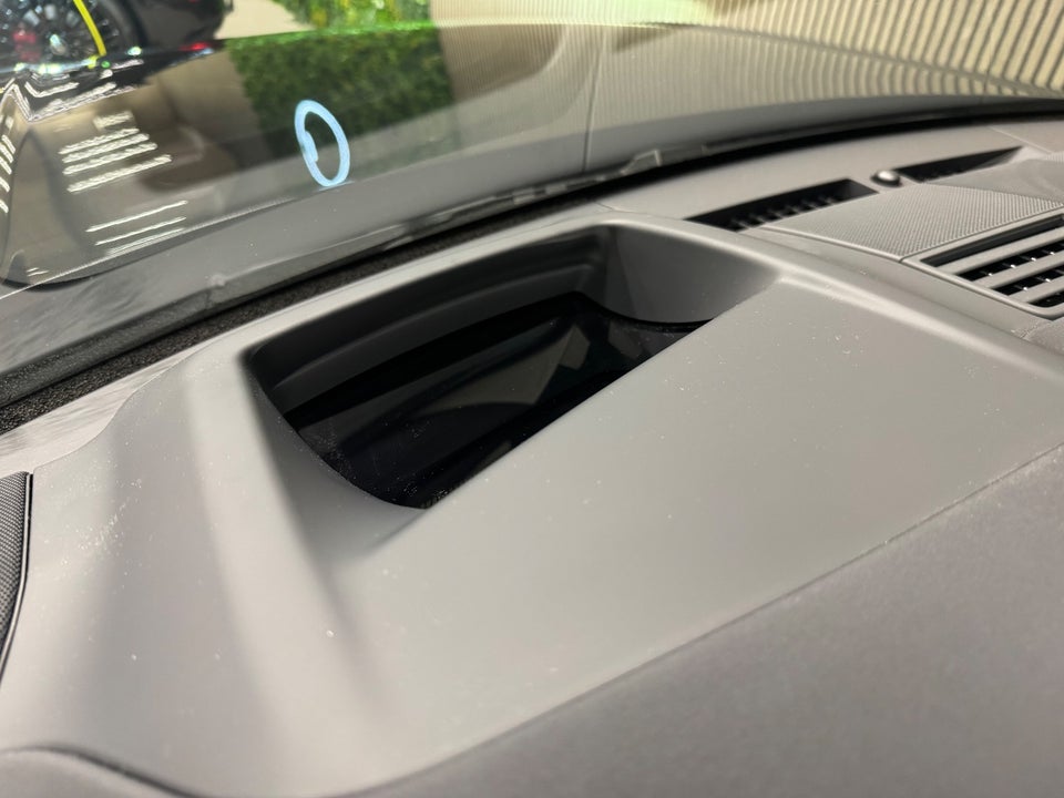 Land Rover Range Rover 3,0 P460e HSE aut. 5d