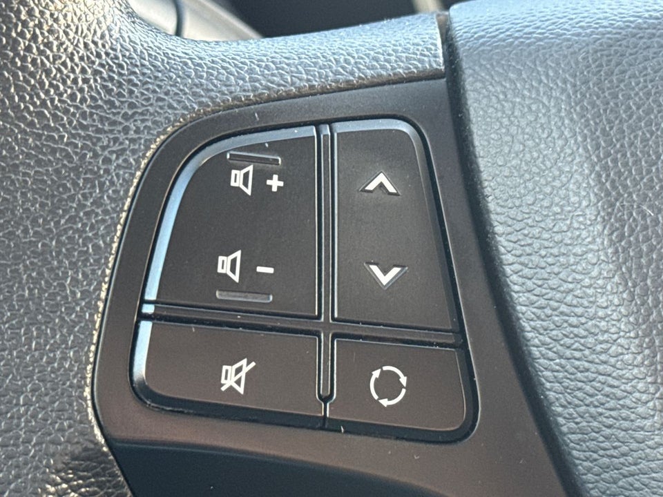 Hyundai i10 1,0 Go Clim 5d