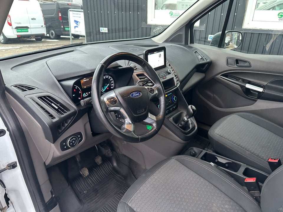 Ford Transit Connect 1,5 TDCi 100 Trend lang