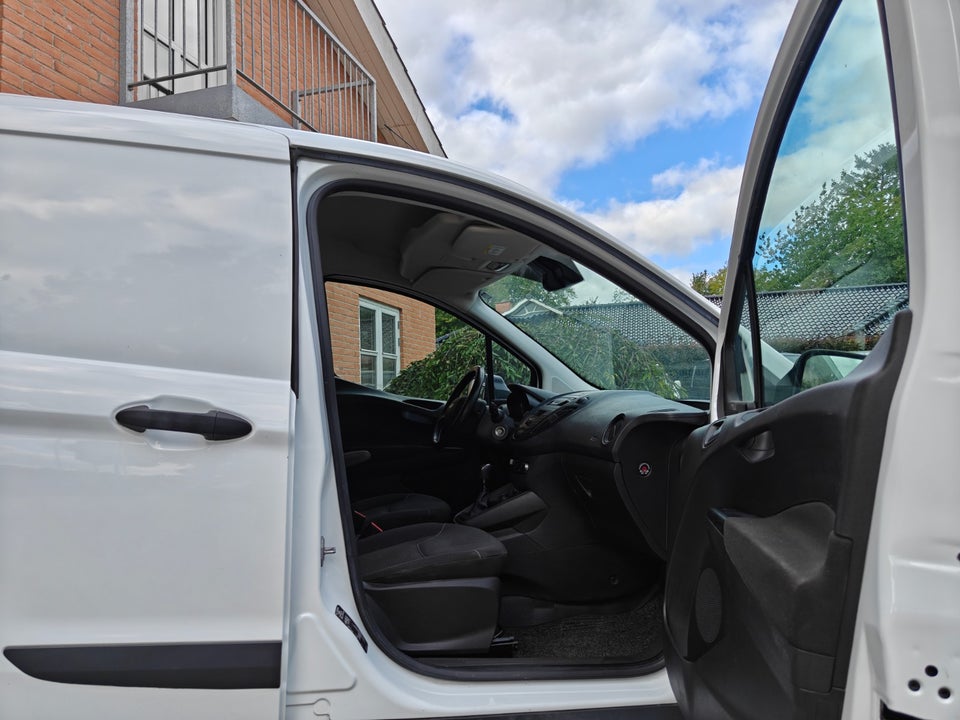 Ford Transit Courier 1,5 TDCi 75 Trend