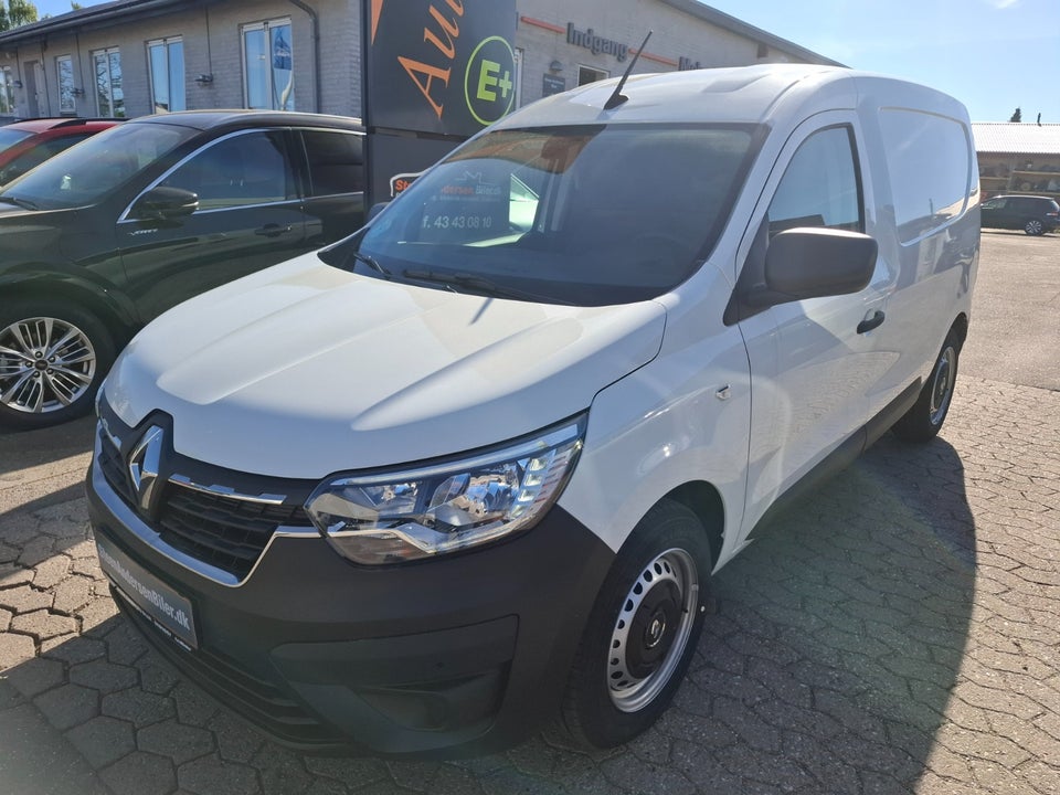 Renault Express 1,5 dCi 95 5d