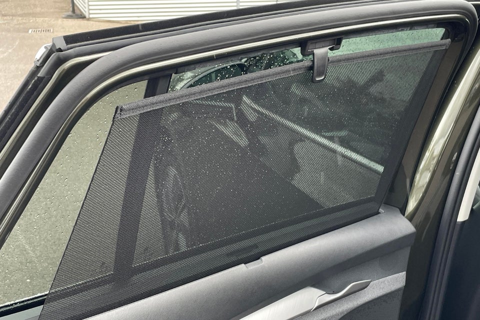 Skoda Enyaq 85 iV Loft 5d