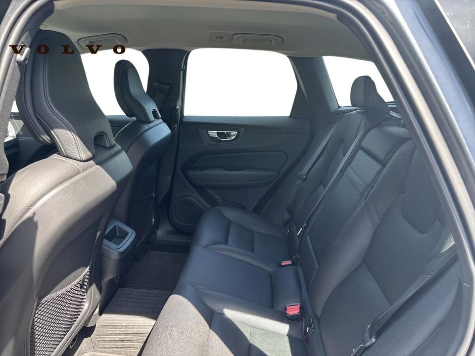 Volvo XC60 2,0 B4 197 Inscription aut. 5d