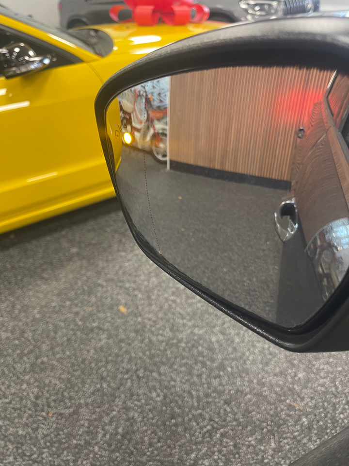 Ford S-MAX 2,0 EcoBlue Titanium aut. 7prs 5d