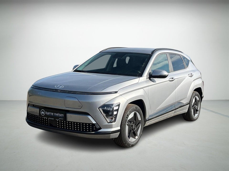 Hyundai Kona 65 EV Advanced 5d