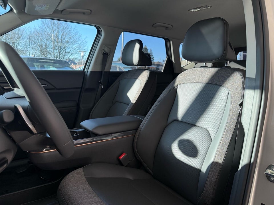 Kia EV5 81 Long Range Prestige 5d