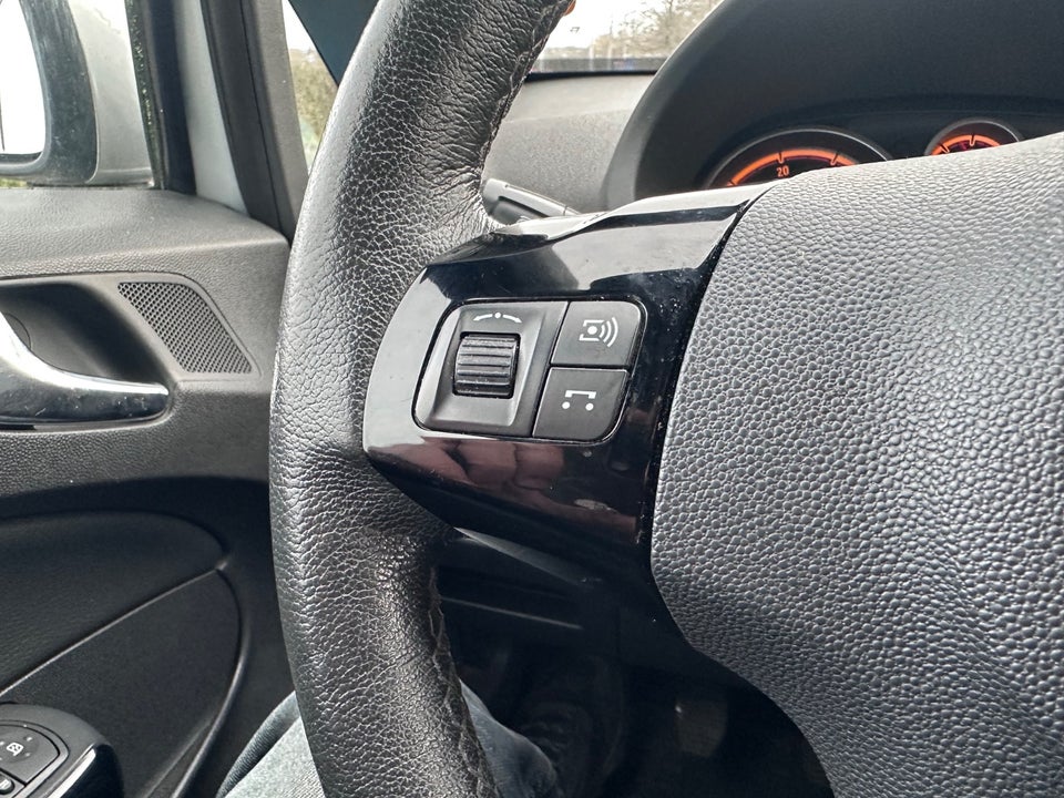 Opel Corsa 1,3 CDTi 95 Cosmo eco 5d