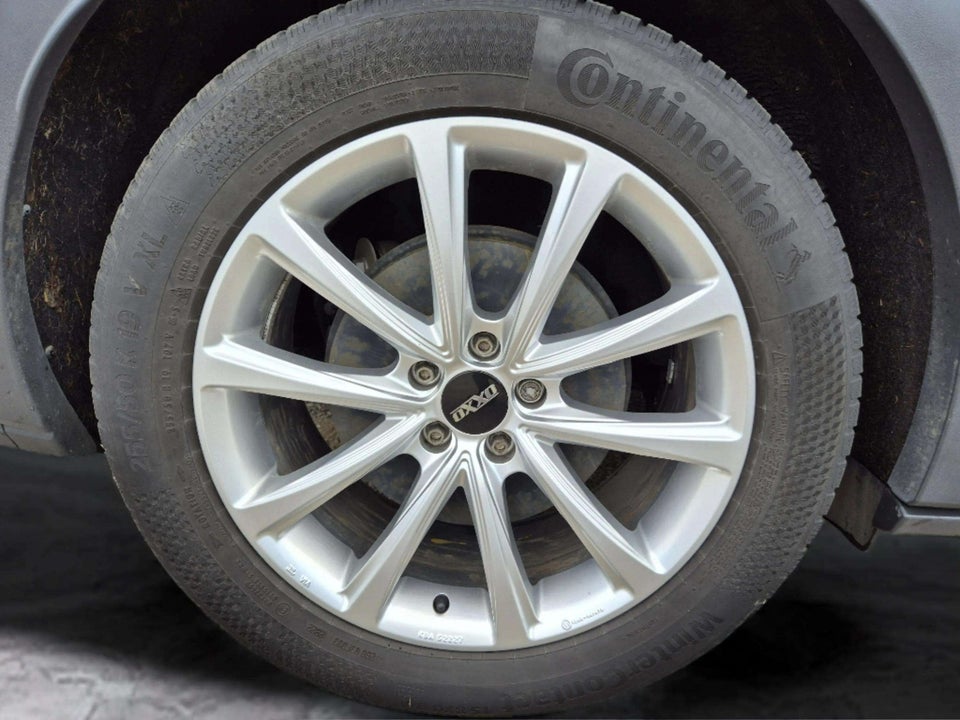 VW ID.4 77 Pro Performance Tech 5d