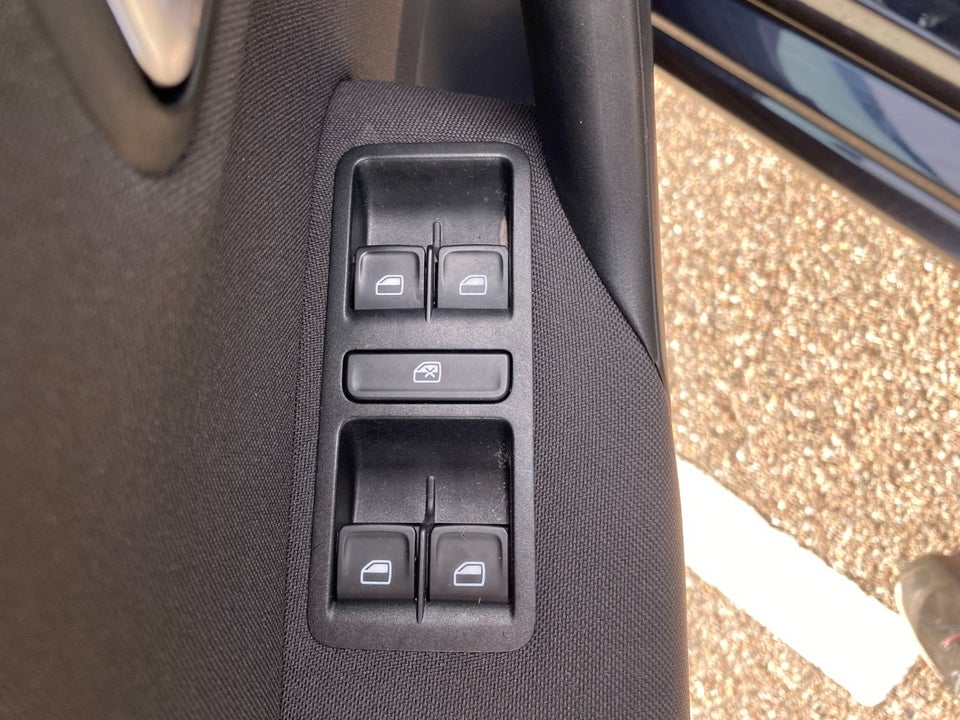 VW Polo 1,2 TSi 110 Highline BMT 5d