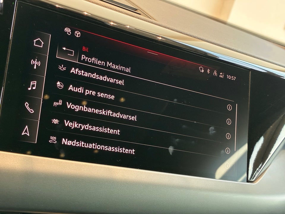 Audi e-tron GT quattro 4d