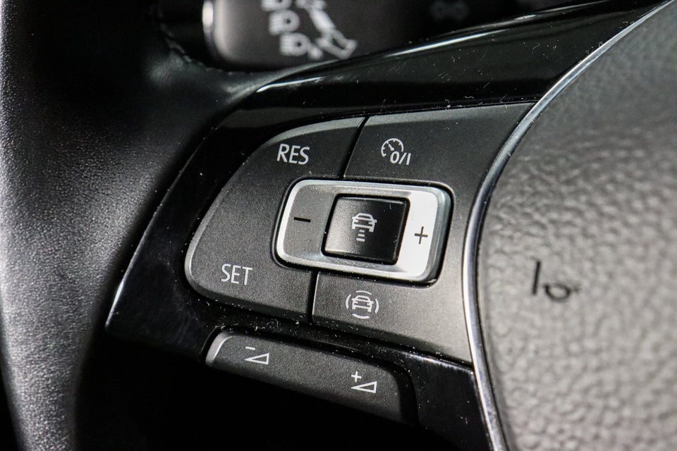 VW T-Roc 1,5 TSi 150 Sport DSG 5d