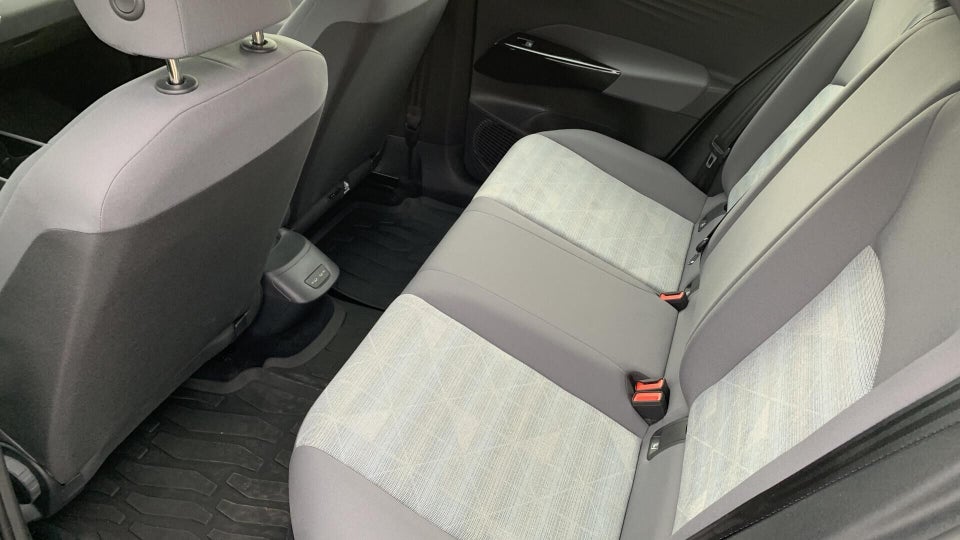 VW ID.3 58 Pro Performance 5d