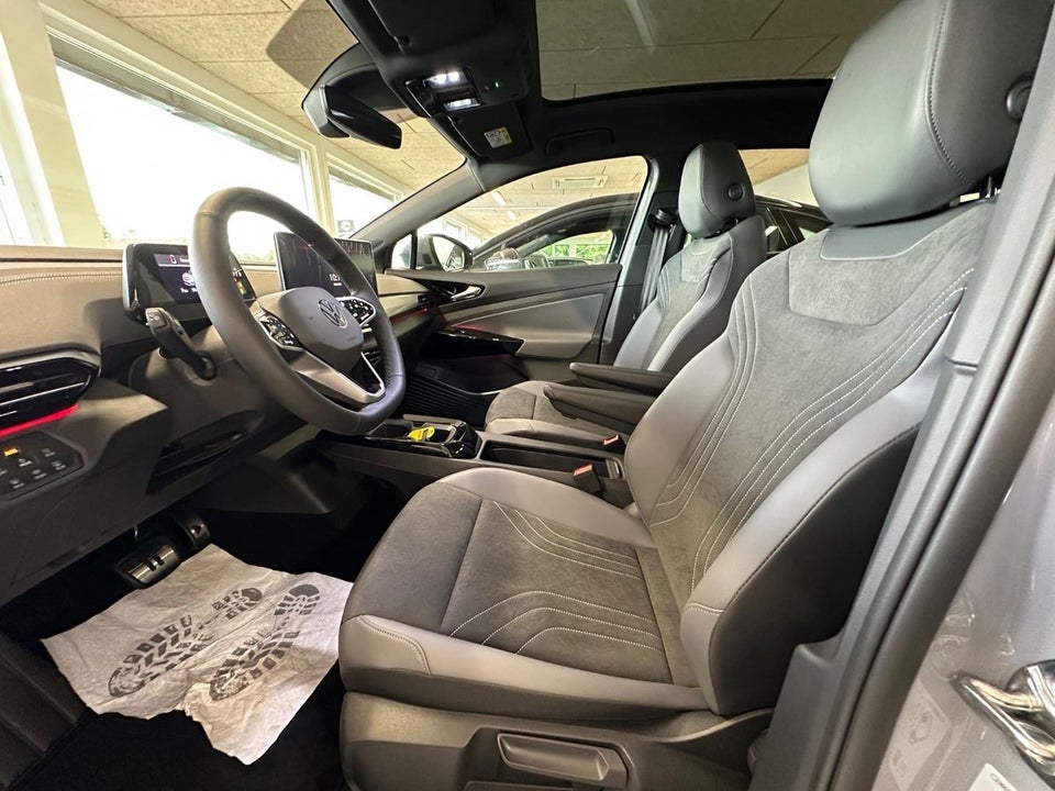 VW ID.4 77 Pro Style+ 5d