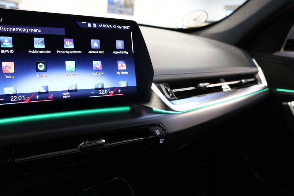 BMW iX1 xDrive30 M-Sport Premium 5d