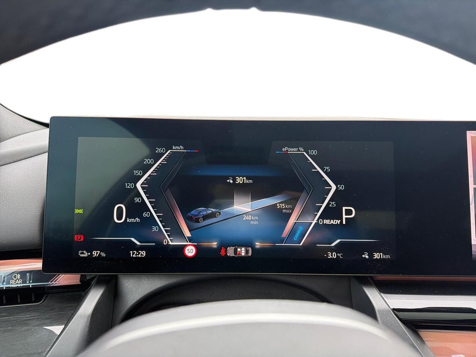 BMW i5 eDrive40 M-Sport Pro 4d