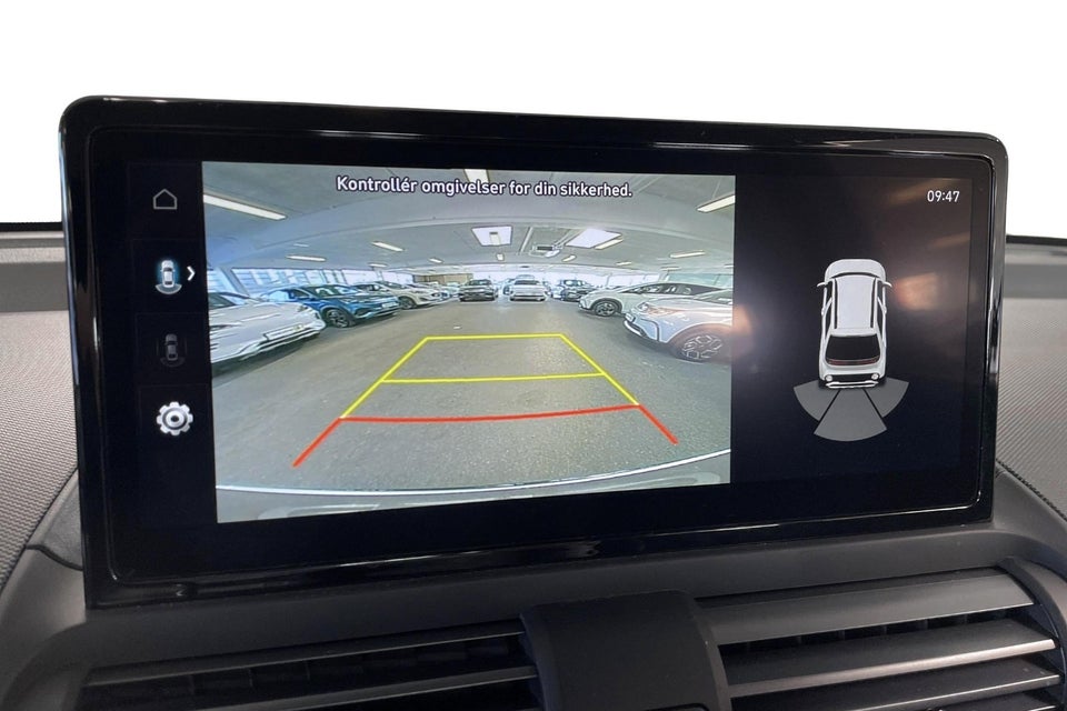 Hyundai Inster 49 Essential 5d