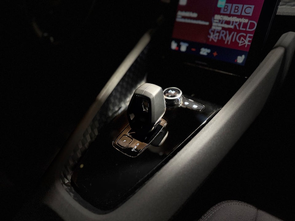 Polestar 2 Long Range 5d