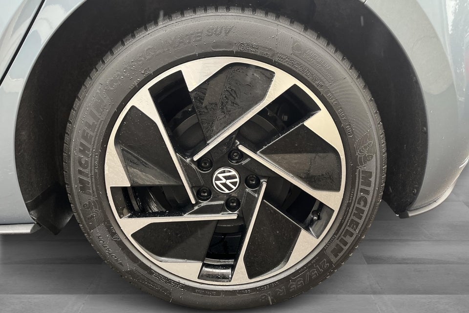 VW ID.3 58 Pro Performance 5d