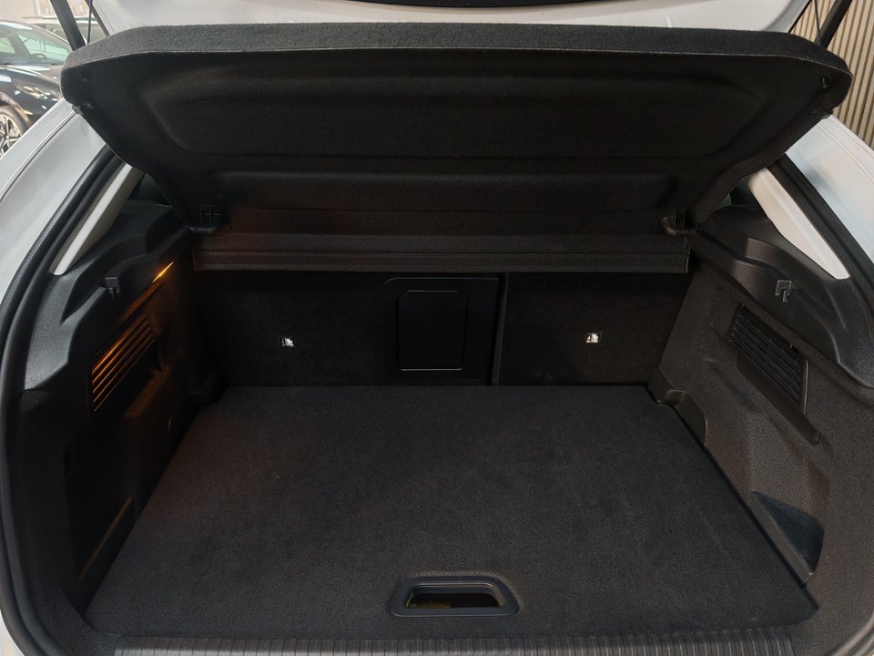 Citroën ë-C4 50 Shine 5d