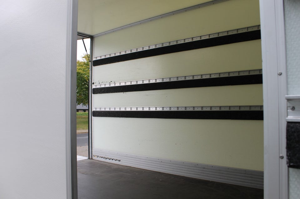 Mercedes Sprinter 317 2,0 CDi A3 Chassis PRO aut. RWD 2d