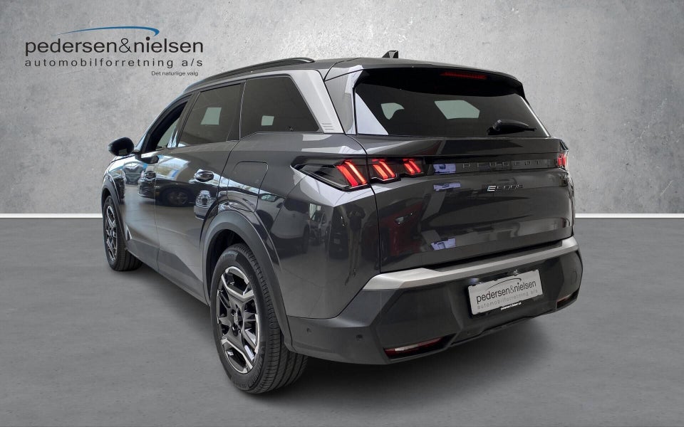 Peugeot e-5008 77 Allure 7prs 5d