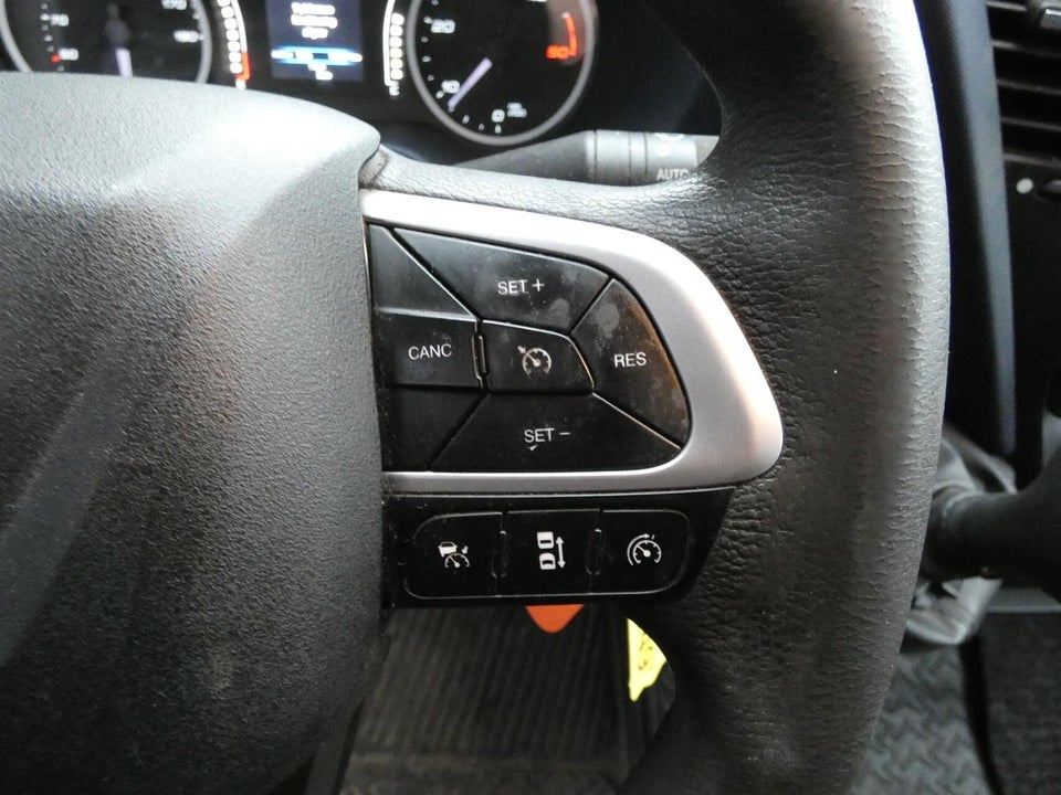 Iveco Daily 2,3 35S16 3750mm Lad AG8 2d