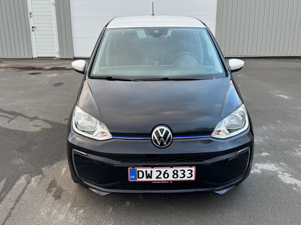 VW e-Up! United 5d