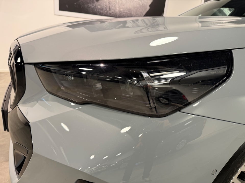 BMW i5 eDrive40 Touring M-Sport Pro 5d