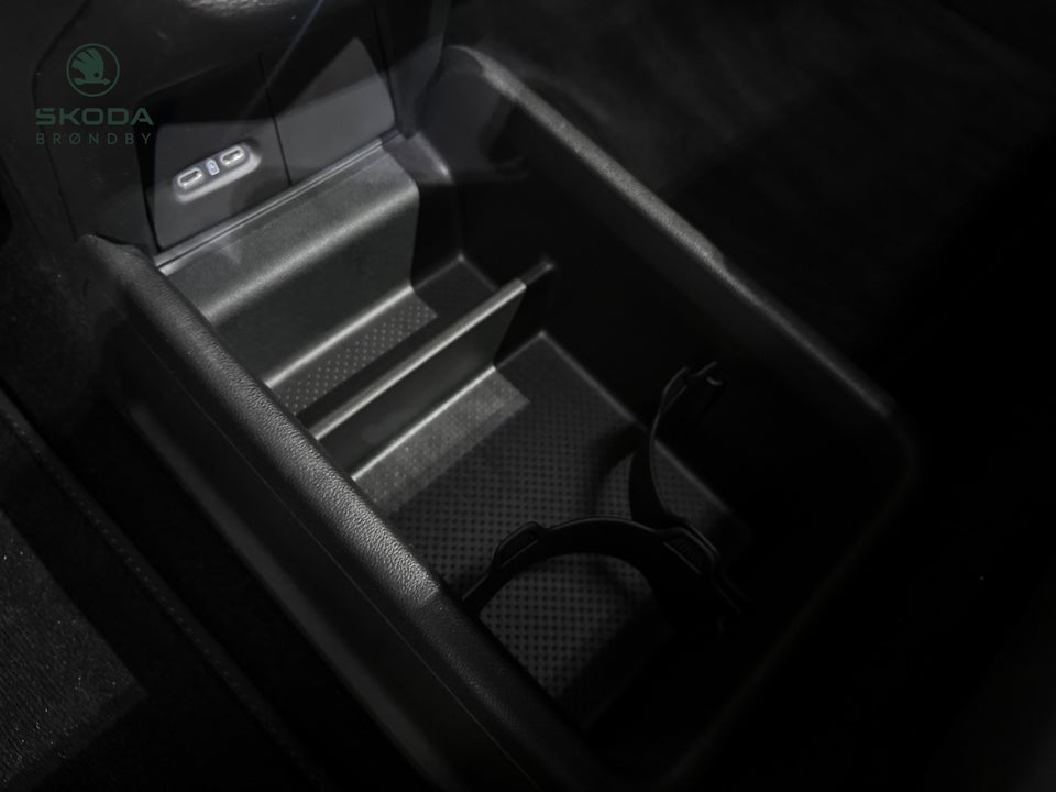 Skoda Enyaq 85 iV Coupé 5d