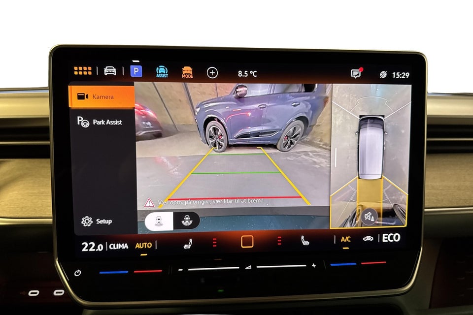 VW ID.Buzz 79 Style SWB 5d