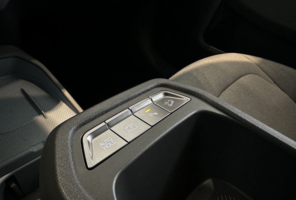 Kia EV3 81 Long Range Prestige 5d