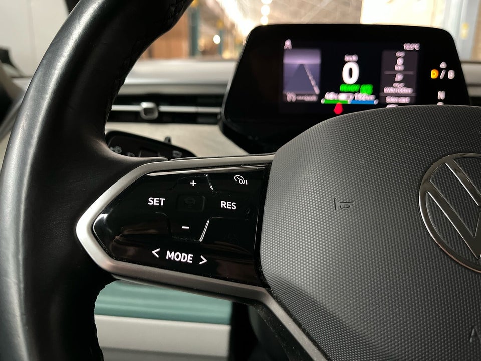 VW ID.Buzz 77 Pro SWB 5d