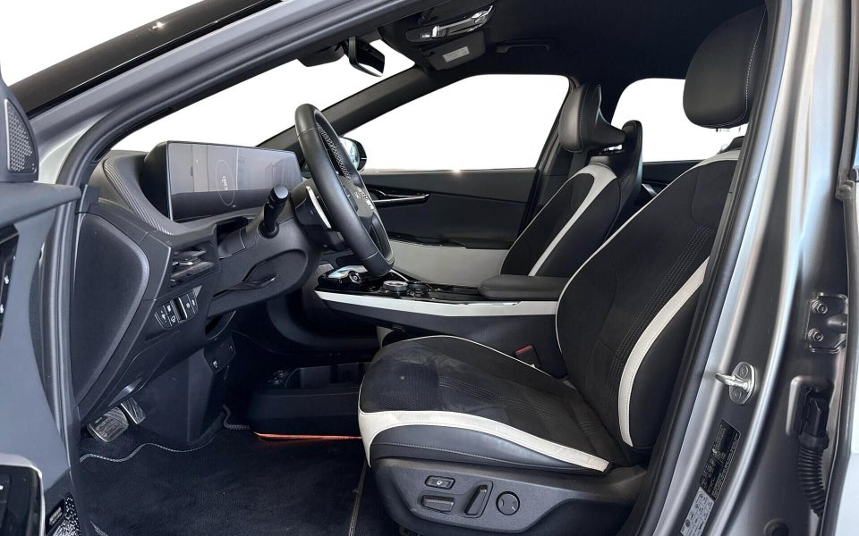 Kia EV6 77 Long Range GT-Line 5d