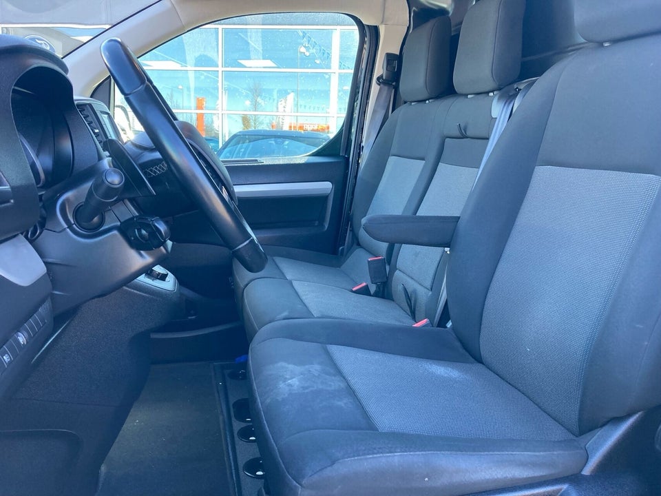 Opel Vivaro 2,0 D 145 Enjoy+ L3V2 aut.