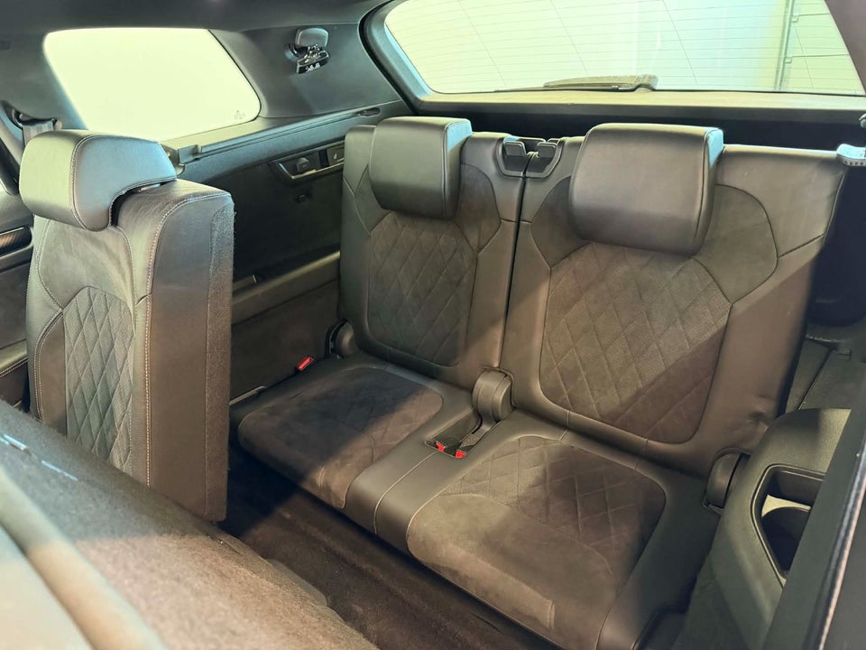 Skoda Kodiaq 1,5 TSi 150 Sportline DSG 7prs 5d