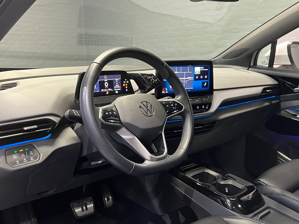 VW ID.4 77 Pro Performance 5d