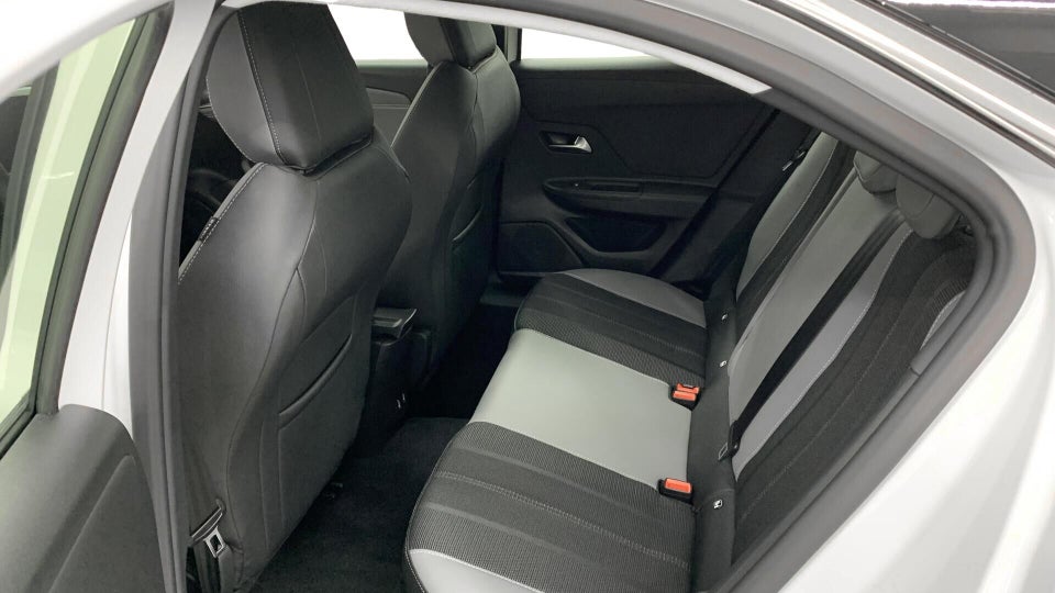 Opel Mokka-e 50 Elegance 5d