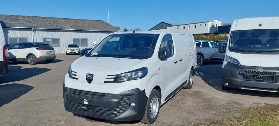 Peugeot Expert 2,0 BlueHDi 144 L2 Plus Van