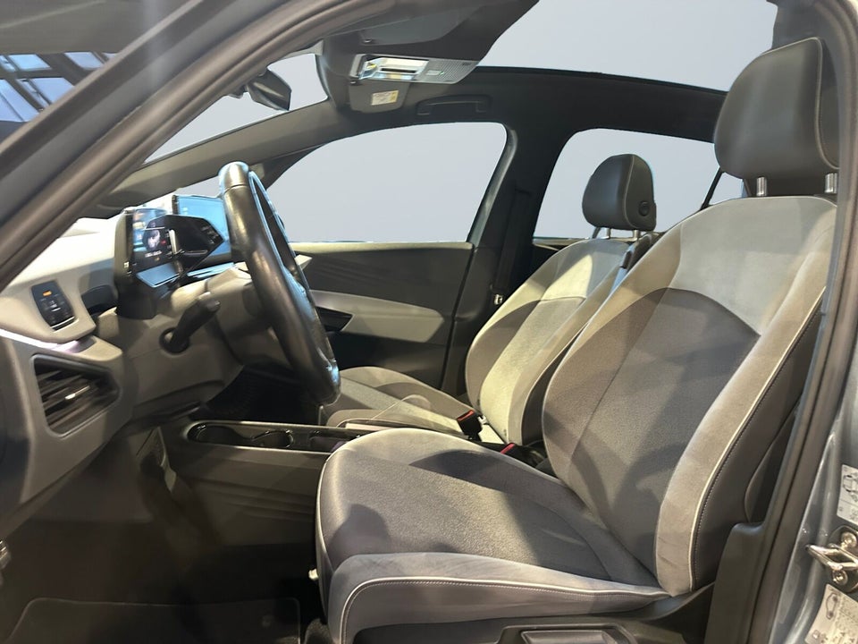 VW ID.3 58 Pro Performance 5d