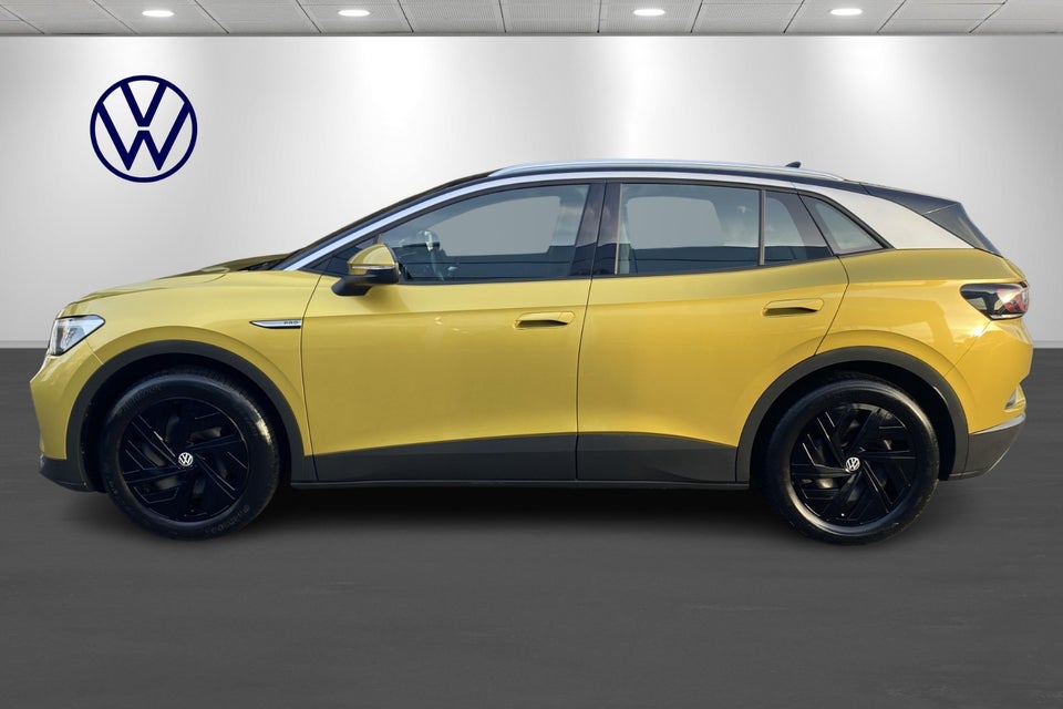 VW ID.4 77 Pro Performance 5d