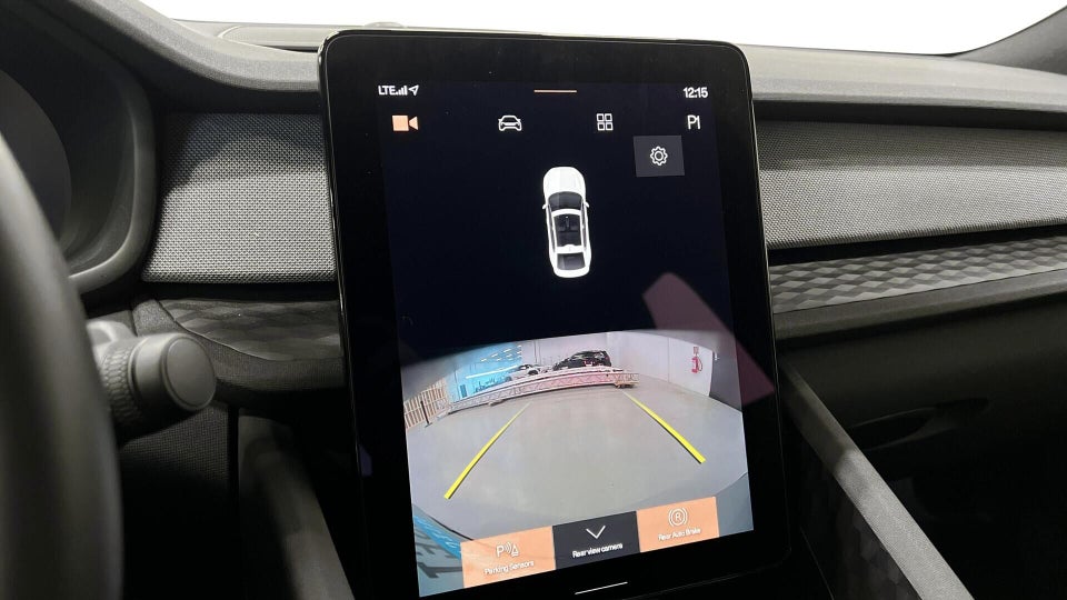 Polestar 2 Standard Range 5d