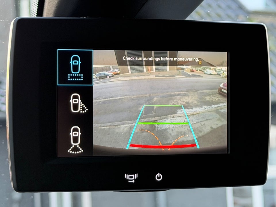 Peugeot Partner 1,5 BlueHDi 130 L2V2 Ultimate EAT8 Van