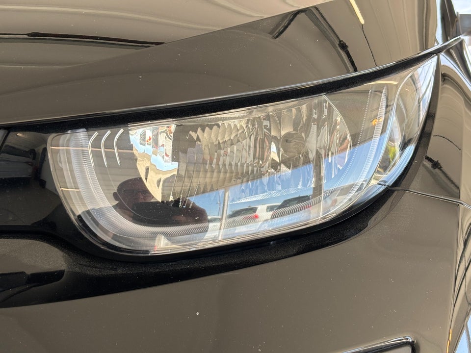 BMW i3 BEV 5d