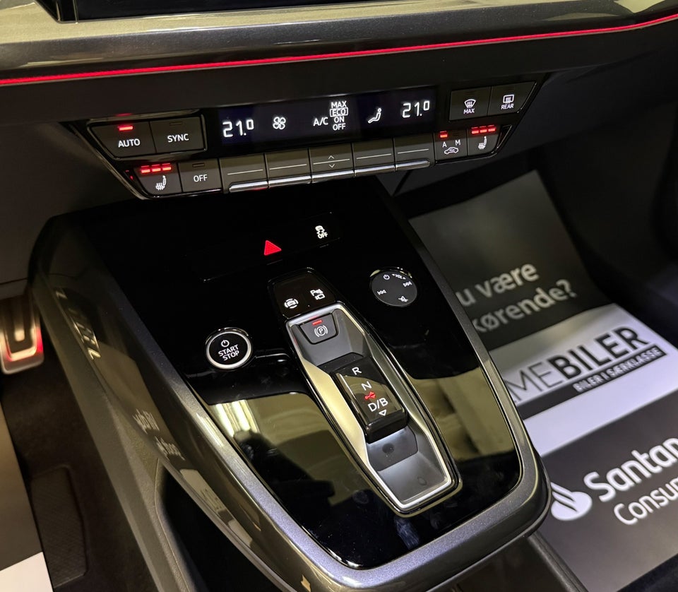 Audi Q4 e-tron 40 edition one S-line 5d