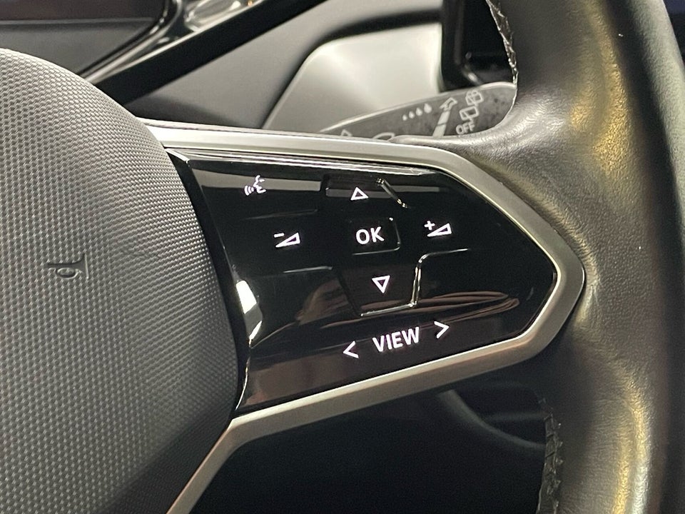 VW ID.4 77 Pro Performance 5d