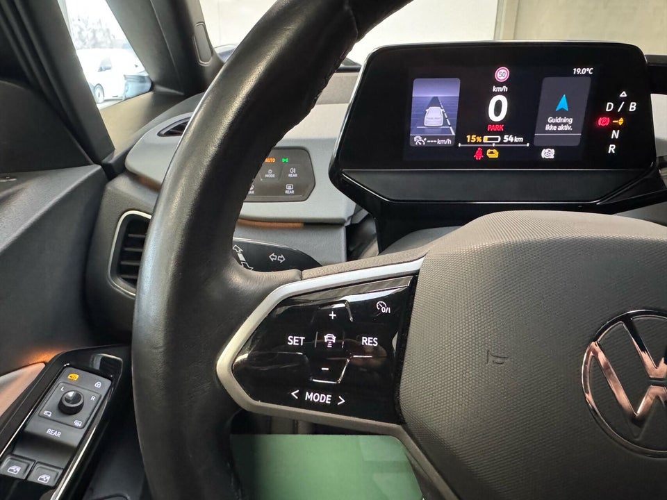 VW ID.3 58 Pro Business 5d